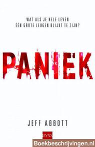 Paniek