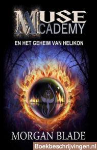 Muse Academy en het geheim van Helikon