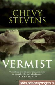 Vermist