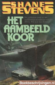 Het aambeeld koor