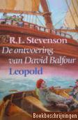 De ontvoering van David Balfour 