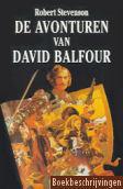 De avonturen van David Balfour