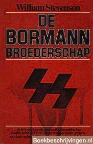 De Bormann broederschap