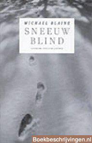 Sneeuwblind