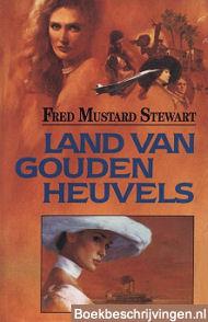 Land van gouden heuvels