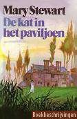 De kat in het paviljoen