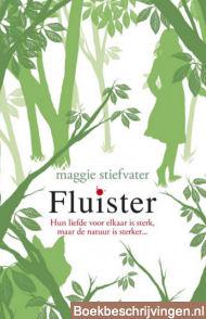 Fluister