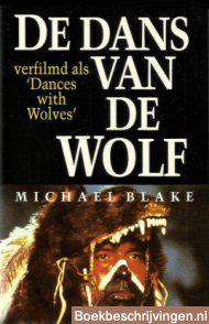 De dans van de wolf