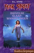 Duivelse slaapwandelingen