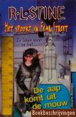 De aap komt uit de mouw