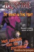 Het raadsel van de zombies