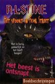 Het beest is ontsnapt