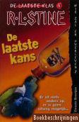 De laatste kans