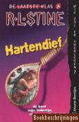 Hartendief