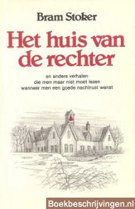 Het huis van de rechter