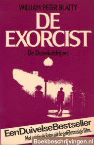 De exorcist 