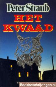 Het kwaad