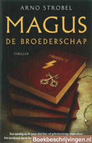 Magus, de broederschap