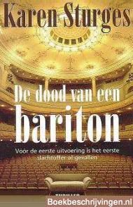 De dood van een bariton