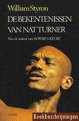 De bekentenissen van Nat Turner