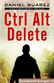 Ctrl Alt Delete