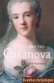 De vrouwen van Casanova