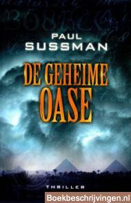 De geheime oase