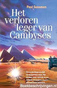 Het verloren leger van Cambyses