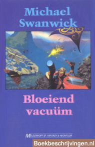 Bloeiend vacuüm