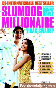 Slumdog millionaire