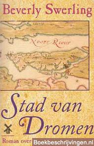 Stad van dromen