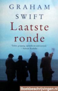 Laatste ronde