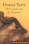 Het land van de papaver