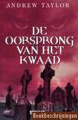 De oorsprong van het kwaad