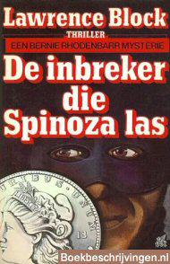 De inbreker die Spinoza las