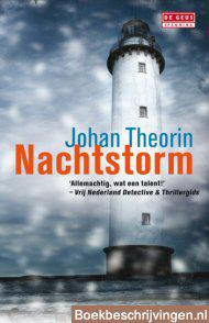 Nachtstorm