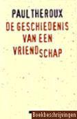 De geschiedenis van een vriendschap