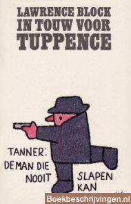 In touw voor Tuppence