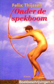 Onder de spekboom