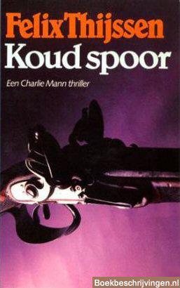 Koud spoor