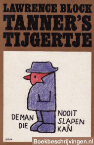 Tanner's tijgertje