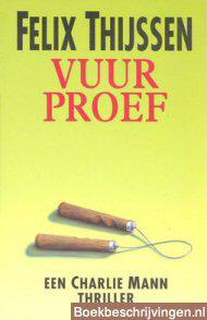 Vuurproef