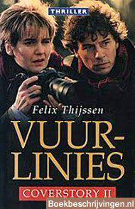 Vuurlinies