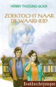 Zoektocht naar de waarheid