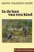 In de ban van een kind