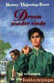 Droom zonder einde