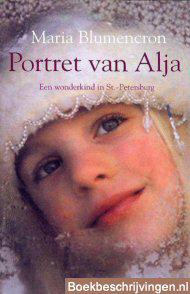 Portret van Alja