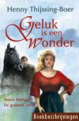 Geluk is een wonder