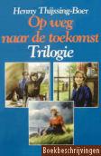 Op weg naar de toekomst Trilogie