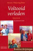 Voltooid verleden Trilogie